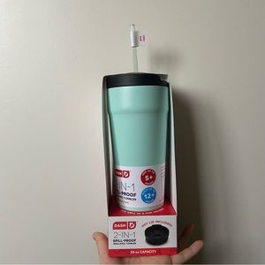 DASH TUMBLER HOT AND COLD